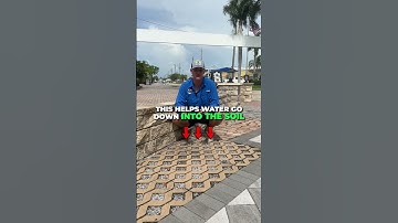 Sustainable Paver Tiles that will make your House Happy