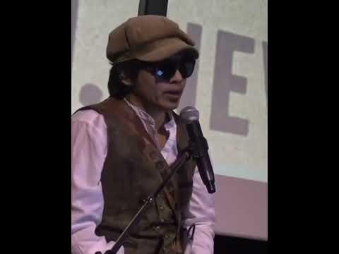 On the road again - Bonny B & Ice B - live at Korso 2025