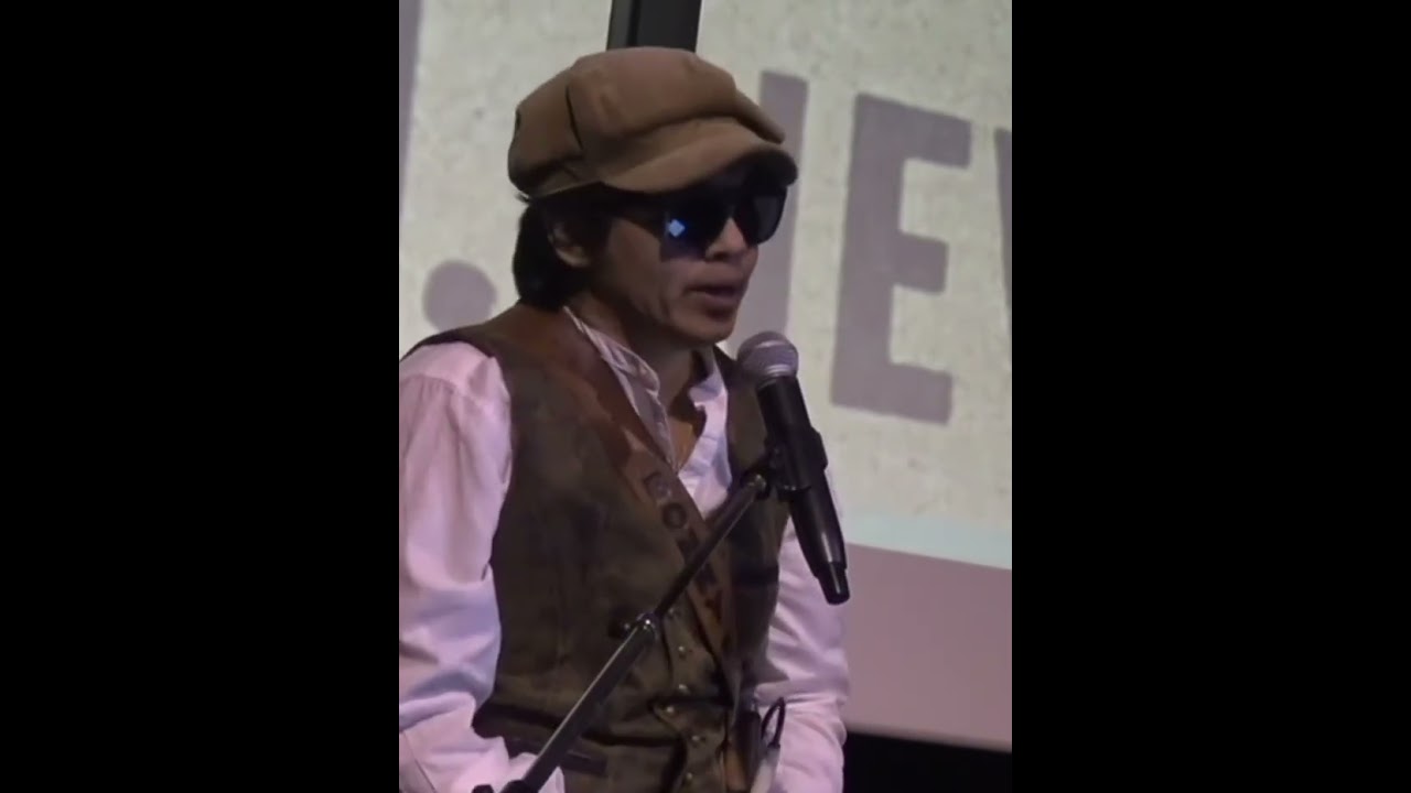 On the road again - Bonny B & Ice B - live at Korso 2025