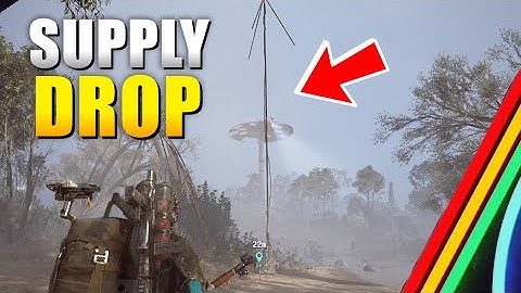 ARC Raiders Where to Find Supply Call Stations Locations (A Better Use Quest)