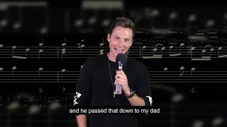 Homegrown with Noah Schnacky