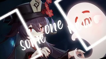 「AMV」Hu Tao - Atention | Remake @monthedits6647