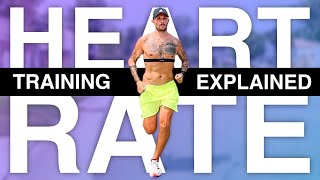 Heart Rate Training Explained | How HR Zone Training Can Make You A Better Runner