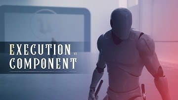 Execution Component (Showcase)