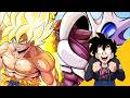 Gramajo Reacciona a "El Problema De Cooler | La Revancha! (Parodia)" | Hemisferio V2