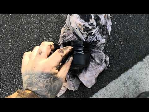 Autoradio Einbauen 1 Din Iso Fiat Doblo Maxi 263 15 Youtube