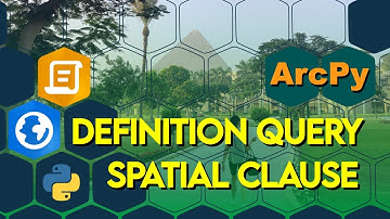 Enhance the ArcGIS Pro Definition Query Spatial Clause with ArcPy with a Multi-layer Geometry Filter