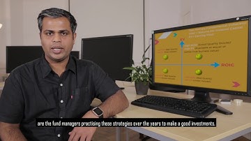 Identifying the Best Companies to Invest In Through Data Science and Machine Learning