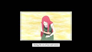 Infatuated [Mine!!] #Uzumaki Lineage #Magi #Fanalis From Magic Maker #Legreh [Red Hair.. [Not Dye!!]