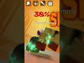 Did hero’s battlegrounds come #roblox #robloxyoutube #robloxlive in clutch? AWAKENED DEKU ULT