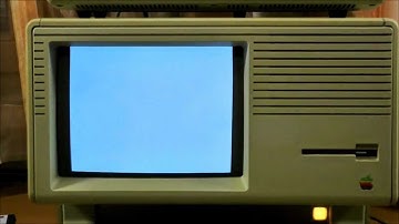 Apple Lisa