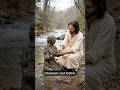 You need to see what Jesus Christ is trying to create