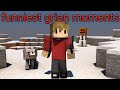 Funniest grian moments part 2 ( hermitcraft 6 )