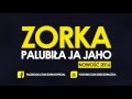 Zorka-Palubiła Ja Jaho (RUSSIAN & DISCO POLO) NOWOŚĆ 2016