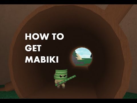 How To Get Mabiki Monsters Of Etheria Youtube