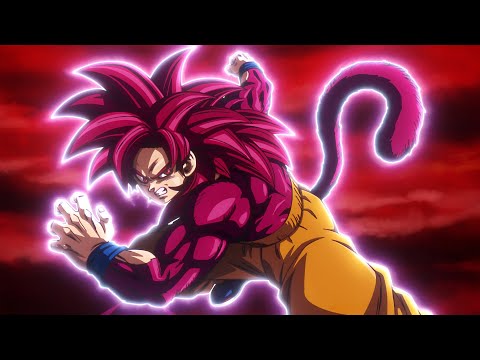 UUB TO THE DEMON REALM? Super Saiyan 4 Mysteries, New Manga & MORE: Members-Only Q&A