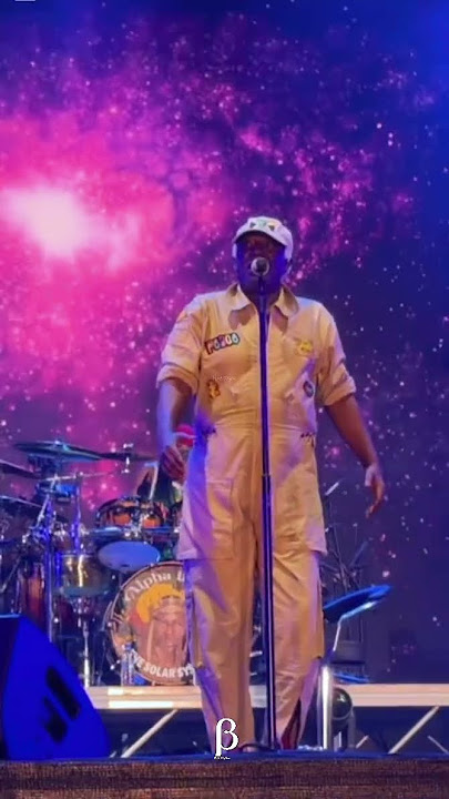 Jerusalem live performed by Alpha Blondy in Alpha Blondy Live In Sri Lanka | Solar System