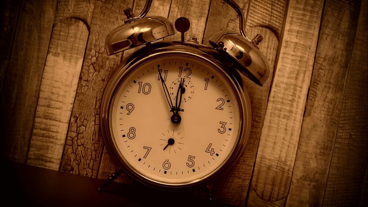 11 часов фото Clock Ticking 4+ Hours Long POP QUIZ - Is this a Grandfather Clock? - YouTube