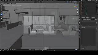Live Blender @LeaFox37