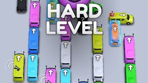 crowd express level 673