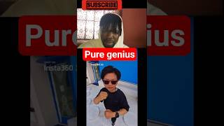 Pure genius #reaction #reactionshorts #reactionvideo #react #couragekanayo #viral #viralvideo
