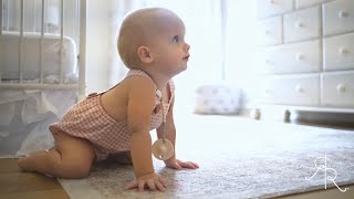The perfect pacifier clip for your little one