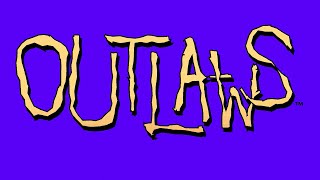 Outlaws (PC) - Story