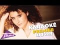 Emmanuelle Premier Baiser Karaoké Officiel 