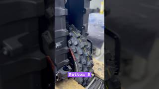 ICafe Patton S expansion.