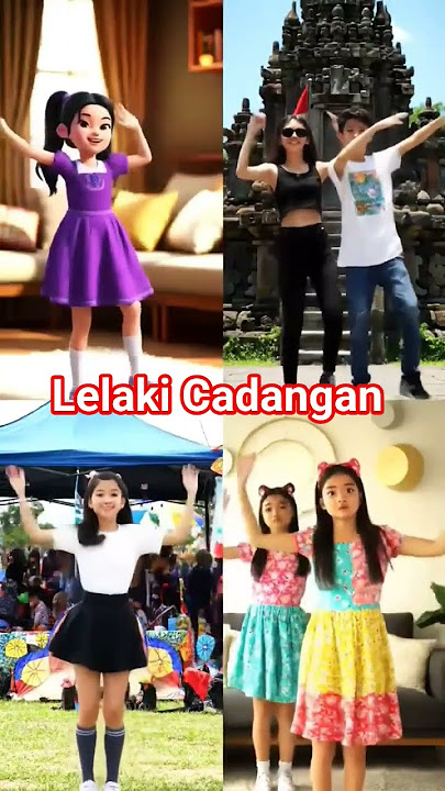 New Joget Viral#shorts