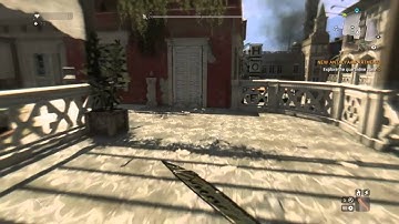 Dying light wtf random encounter