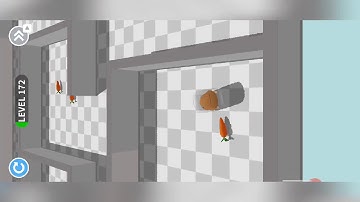 Hyper jobs last level  | Hyper jobs Game by Gamejam | Hyper Jobs level 172 gameplay walkthrough