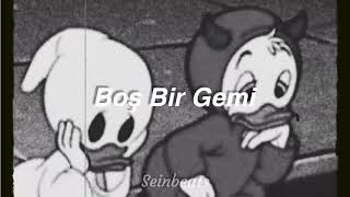 Egemen Akkol -Boş Bir Gemi (slowed& reverb) Resimi