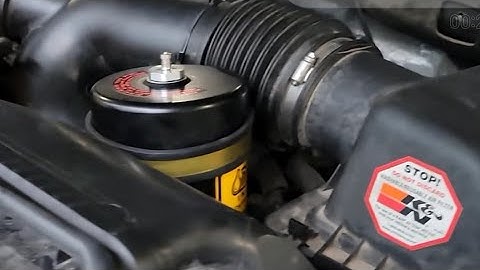 3.5L Ecoboost Cold Start Rattle Solved - Installed Pre Oiler - Subscriber says he wanted to share