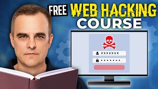 Free Web Hacking Course