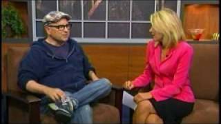 One-on-One with Bobcat Goldthwait