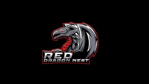 FRESH RESET DOING NEST ON MAIN & SUB CHAR ~RED DRAGON NEST PRIVATE SERVER