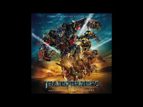 Soldiers And Ironhide Get Ready