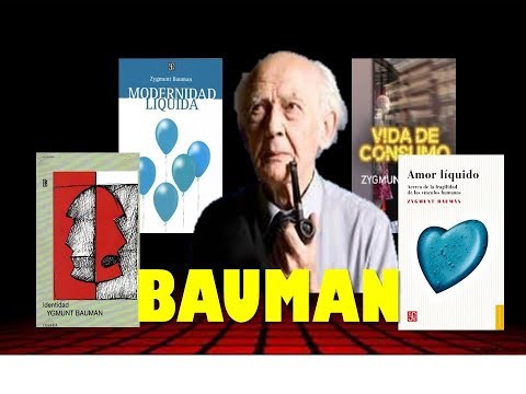 Biografía de  ZYGMUNT BAUMAN