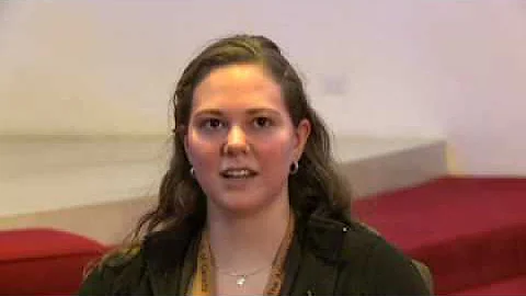 Stephanie DeForest, Diocese of Niagara