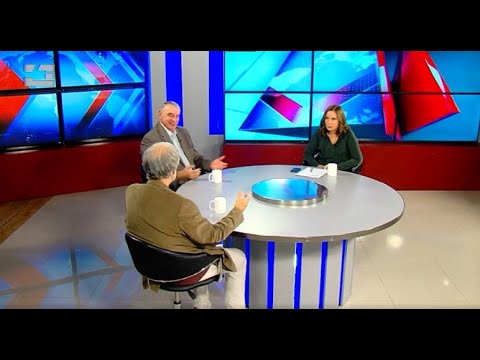 \"გუბაზი კაი ხანია უფო მეტად მიშისტია, ვიდრე „ნაცმოძრაობის“ ბევრი ლიდერი\" - პარტიების სიები