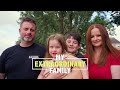 World's Strongest 11-Year-Old: 'My Parents Aren't Forcing Me' | MY EXTRAORDINARY FAMILY
