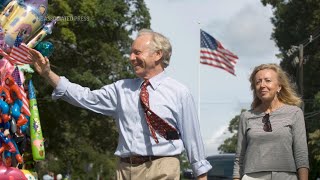 Former Senator Joe Lieberman passes away at 82