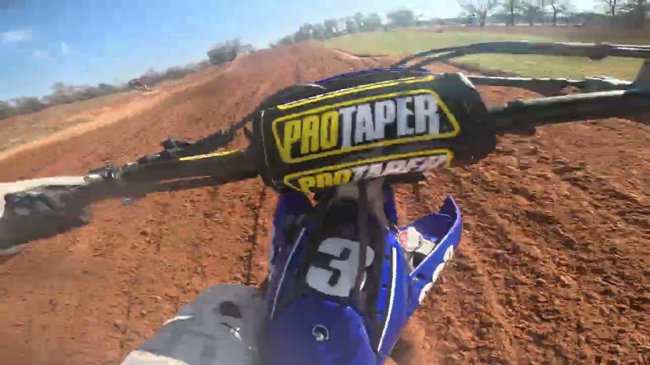 3 Palms Action Sport Park 1/3/2026