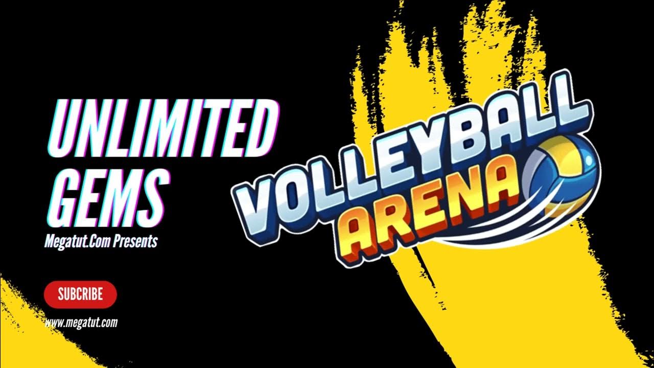 Volleyball Arena Beginner Tips ® Tips And Tricks For Volleyball Arena