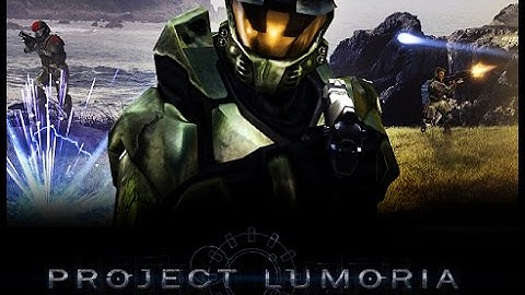 Halo CE: Project Lumoria Episode 2 Part 2