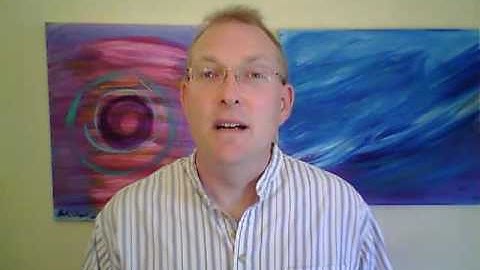 NLP Success Tip 029 Goal Setting Part 3