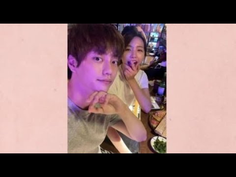 '환승연애2' OST 부른 남자 아이돌이 목격한 현규·해은 데이트 목격담
