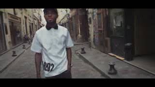 Watch Heritier Watanabe Reine De Saba video