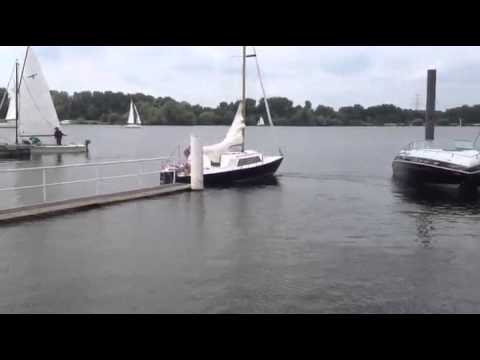 orion 20 sailboat